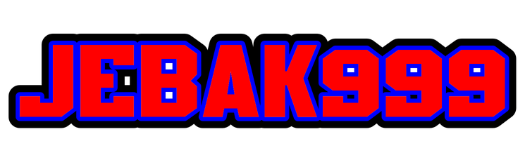 JEBAK999 Logo